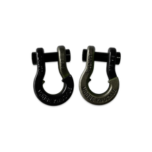 Cargar imagen en el visor de la galería, Jowl® SxS Recovery Split Shackle® 5/8