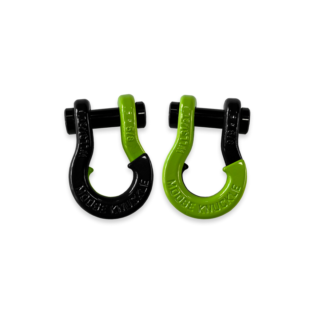 Jowl® SxS Recovery Split Shackle® 5/8