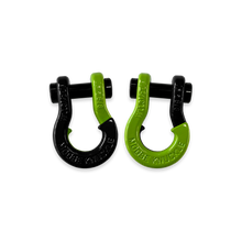 Cargar imagen en el visor de la galería, Jowl® SxS Recovery Split Shackle® 5/8
