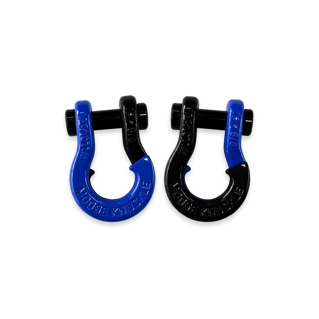 Jowl® SxS Recovery Split Shackle® 5/8