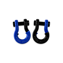 Cargar imagen en el visor de la galería, Jowl® SxS Recovery Split Shackle® 5/8
