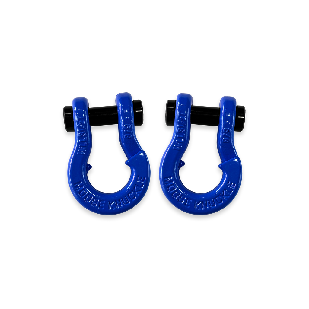 Jowl® SxS Recovery Split Shackle® 5/8