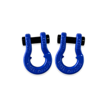 Cargar imagen en el visor de la galería, Jowl® SxS Recovery Split Shackle® 5/8