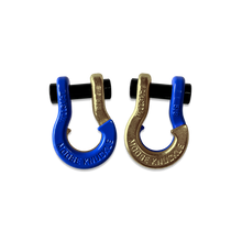 Cargar imagen en el visor de la galería, Jowl® SxS Recovery Split Shackle® 5/8
