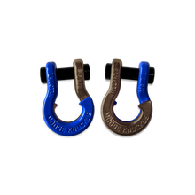 Cargar imagen en el visor de la galería, Jowl® SxS Recovery Split Shackle® 5/8