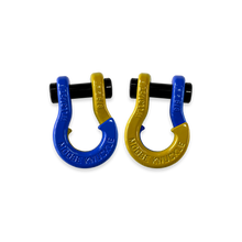 Cargar imagen en el visor de la galería, Jowl® SxS Recovery Split Shackle® 5/8