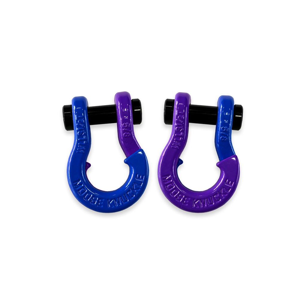 Jowl® SxS Recovery Split Shackle® 5/8