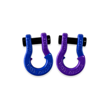 Cargar imagen en el visor de la galería, Jowl® SxS Recovery Split Shackle® 5/8