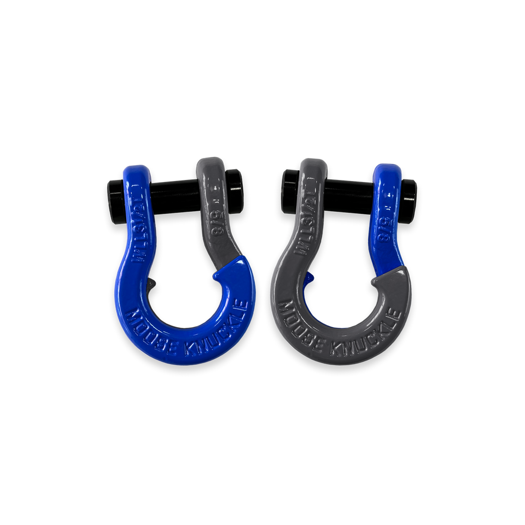 Jowl® SxS Recovery Split Shackle® 5/8
