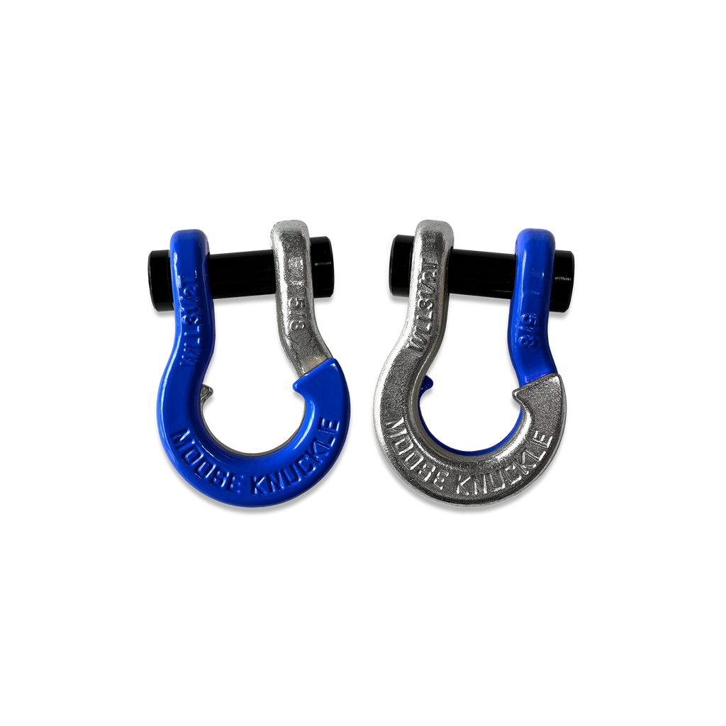 Jowl® SxS Recovery Split Shackle® 5/8