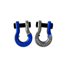 Cargar imagen en el visor de la galería, Jowl® SxS Recovery Split Shackle® 5/8