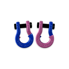 Cargar imagen en el visor de la galería, Jowl® SxS Recovery Split Shackle® 5/8