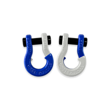 Cargar imagen en el visor de la galería, Jowl® SxS Recovery Split Shackle® 5/8
