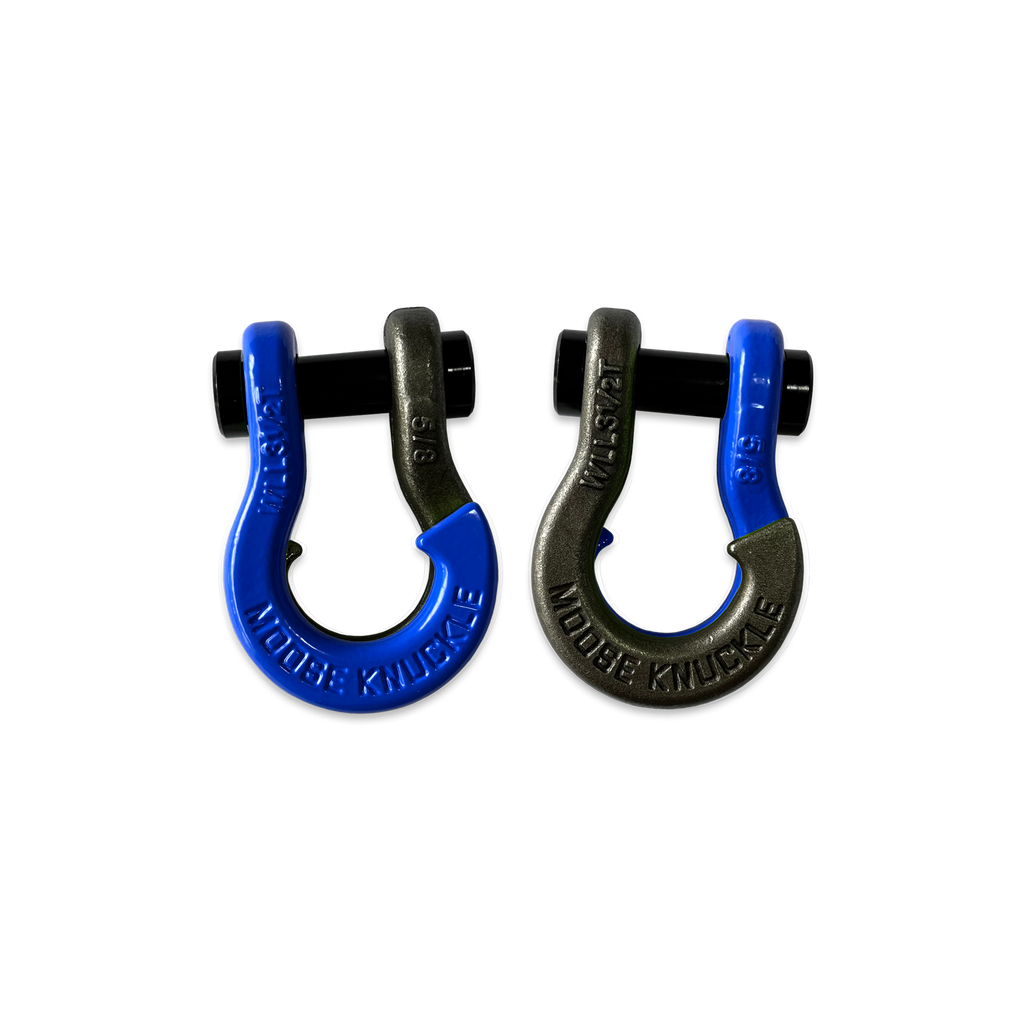 Jowl® SxS Recovery Split Shackle® 5/8