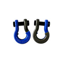 Cargar imagen en el visor de la galería, Jowl® SxS Recovery Split Shackle® 5/8