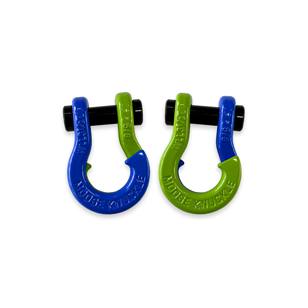 Jowl® SxS Recovery Split Shackle® 5/8