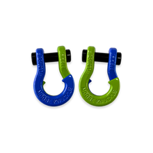 Cargar imagen en el visor de la galería, Jowl® SxS Recovery Split Shackle® 5/8