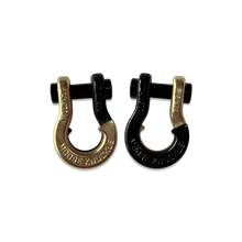 Load image into Gallery viewer, Jowl® SxS Recovery Split Shackle® 5/8