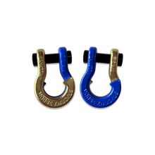Load image into Gallery viewer, Jowl® SxS Recovery Split Shackle® 5/8
