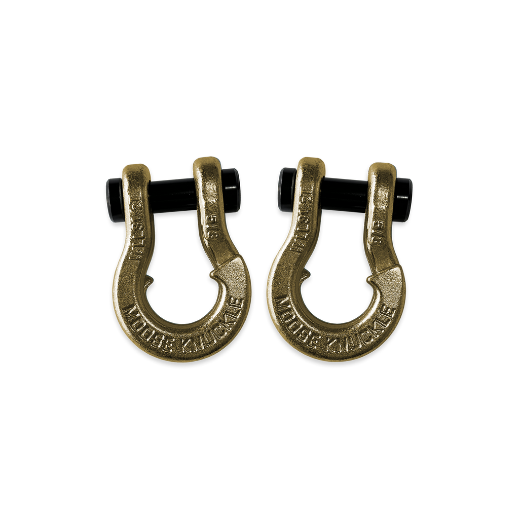 Jowl® SxS Recovery Split Shackle® 5/8