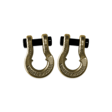 Load image into Gallery viewer, Jowl® SxS Recovery Split Shackle® 5/8