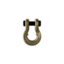 Load image into Gallery viewer, Jowl® SxS Recovery Split Shackle® 5/8