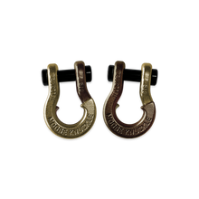 Load image into Gallery viewer, Jowl® SxS Recovery Split Shackle® 5/8