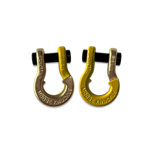 Load image into Gallery viewer, Jowl® SxS Recovery Split Shackle® 5/8