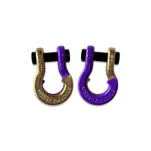 Load image into Gallery viewer, Jowl® SxS Recovery Split Shackle® 5/8