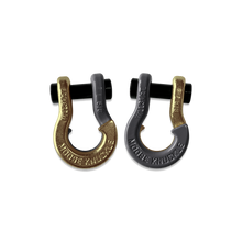 Load image into Gallery viewer, Jowl® SxS Recovery Split Shackle® 5/8