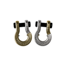 Load image into Gallery viewer, Jowl® SxS Recovery Split Shackle® 5/8