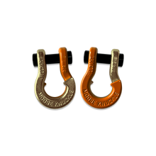 Load image into Gallery viewer, Jowl® SxS Recovery Split Shackle® 5/8