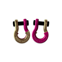 Load image into Gallery viewer, Jowl® SxS Recovery Split Shackle® 5/8