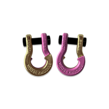 Load image into Gallery viewer, Jowl® SxS Recovery Split Shackle® 5/8