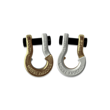 Load image into Gallery viewer, Jowl® SxS Recovery Split Shackle® 5/8