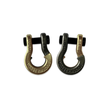 Load image into Gallery viewer, Jowl® SxS Recovery Split Shackle® 5/8