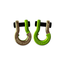 Load image into Gallery viewer, Jowl® SxS Recovery Split Shackle® 5/8