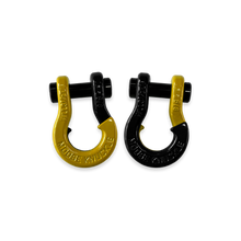 Cargar imagen en el visor de la galería, Jowl® SxS Recovery Split Shackle® 5/8
