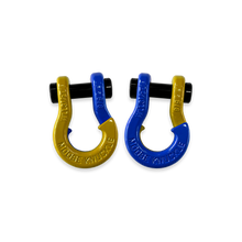 Cargar imagen en el visor de la galería, Jowl® SxS Recovery Split Shackle® 5/8