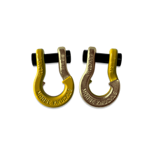 Cargar imagen en el visor de la galería, Jowl® SxS Recovery Split Shackle® 5/8