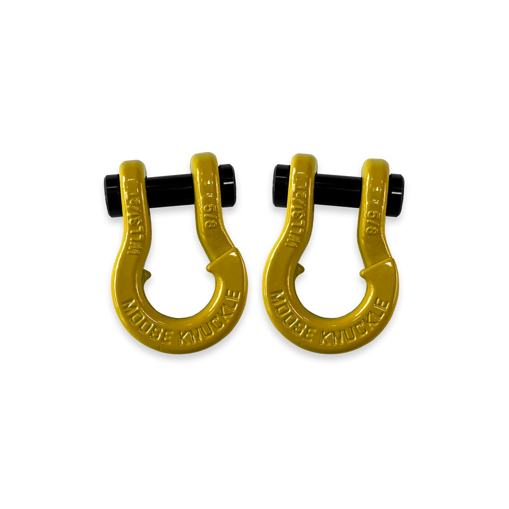 Jowl® SxS Recovery Split Shackle® 5/8
