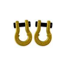 Cargar imagen en el visor de la galería, Jowl® SxS Recovery Split Shackle® 5/8