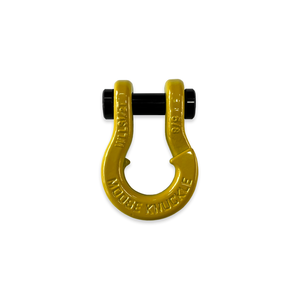 Jowl® SxS Recovery Split Shackle® 5/8