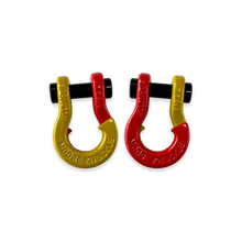 Cargar imagen en el visor de la galería, Jowl® SxS Recovery Split Shackle® 5/8