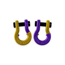 Cargar imagen en el visor de la galería, Jowl® SxS Recovery Split Shackle® 5/8