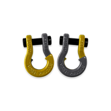 Cargar imagen en el visor de la galería, Jowl® SxS Recovery Split Shackle® 5/8