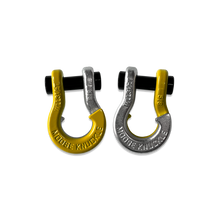 Cargar imagen en el visor de la galería, Jowl® SxS Recovery Split Shackle® 5/8