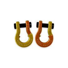 Cargar imagen en el visor de la galería, Jowl® SxS Recovery Split Shackle® 5/8