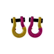 Cargar imagen en el visor de la galería, Jowl® SxS Recovery Split Shackle® 5/8