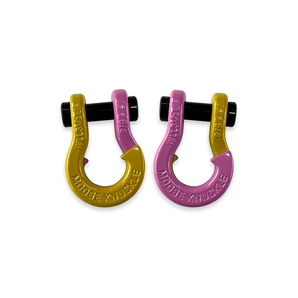 Jowl® SxS Recovery Split Shackle® 5/8